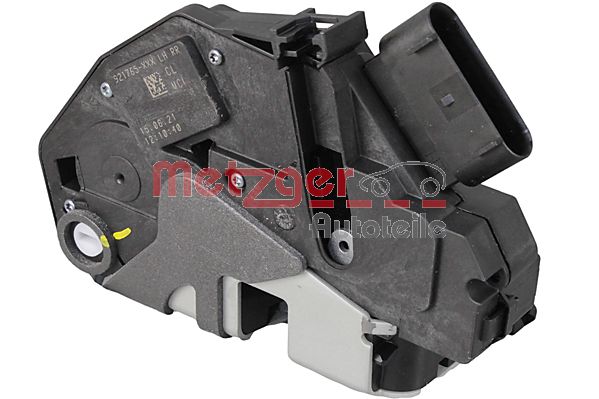 METZGER 2314289 ORIGINAL ERSATZTEIL GREENPARTS Türschloss